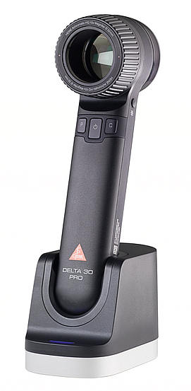 HEINE Delta 30 Dermatoskop